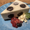 goodspoon Cheese Sweets & Cheese Brunch エキュート上野店