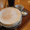 リュックカフェ