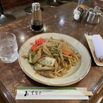 喫茶シャン - 料理写真: