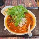 タイ料理 パヤオ - 