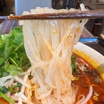 タイ料理 パヤオ - 