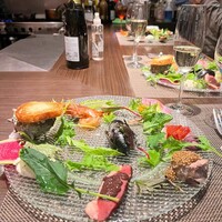 キャトルラパン - 