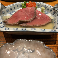おにく 花柳 - 