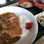 朝田屋食堂 - 