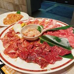 Yakiniku Tokuju - 