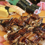 Sushidokoro Yasushi - 