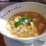 Ramen Kadokura - 