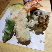 神楽坂 久露葉亭 - 