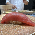 Roppongi Sushi Chikanari - 