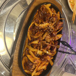 韓国料理 ホンデポチャ - 