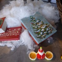 PASTA HOUSE AWkitchen FARM 多摩センター店 - Christmas