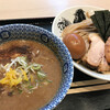 松戸富田製麺 三井アウトレットパーク木更津店