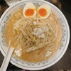 味噌らーめんと中華　てつまる