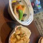 串揚げ食堂 うぶ - 