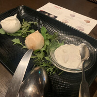 オービカ モッツァレラバー 梅田店 - 