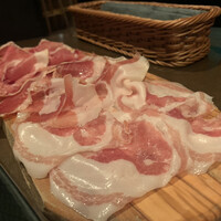 オービカ モッツァレラバー 梅田店 - 
