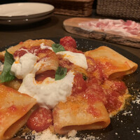 オービカ モッツァレラバー 梅田店 - 