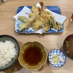 Tempura Sumitomo - 