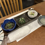 居魚屋 漁恵丸 - 