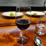 馳走西健一 - ドイツ 100%赤ぶどうジュース