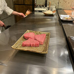 Teppanyaki Ginza Hotaru - 