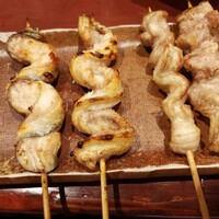 新宿うな鐵 はなれ - 