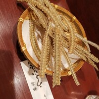 新宿うな鐵 はなれ - 