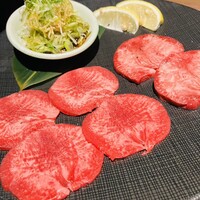 東京焼肉 黒木 - 