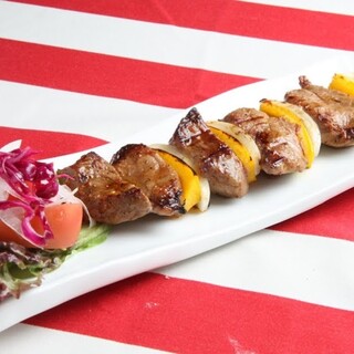 トルコ料理 アセナ_1