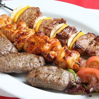 トルコ料理 アセナ_2