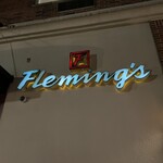 Fleming's - 