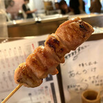 Kushiyaki Yakitonya Tayutayu - 