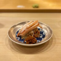 鮨 しゅん輔 阿佐ヶ谷 - 