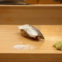 鮨 しゅん輔 阿佐ヶ谷 - 