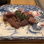 馬刺・馬焼肉 らむ - 