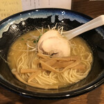 麺屋 勇 - 