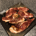 ホルモン焼肉 あかいち - ツラミ