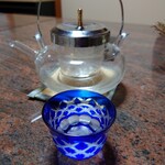 閑祥庵 禅紫 - よこやま