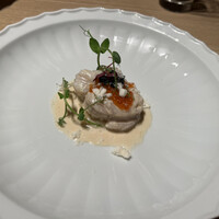 小野の離れ 博多本店 - 魚料理