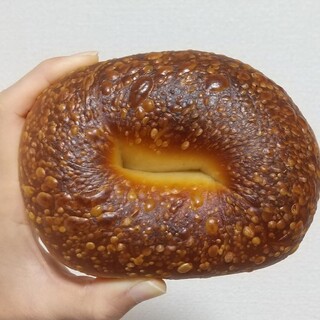 ベーキング・ガレージ・ハリマヤ_0