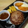 ステーキガスト 郡山桑野店 