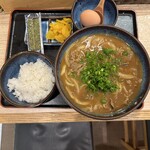 Sanuki Udon Shikokuya - 