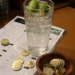 ニホレモスタンド - 