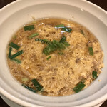 台湾ラーメン 味世 - 