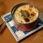 ニホレモスタンド - 