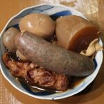 ニホレモスタンド - 