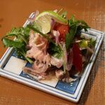 ニホレモスタンド - 