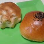 焼きたてパン えとふぇ - 