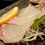 串焼き 地魚 旨飯 周南Diningぜん - 瓦そば&お刺身膳 税込2200円