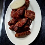 清香園 - 上ハラミ 